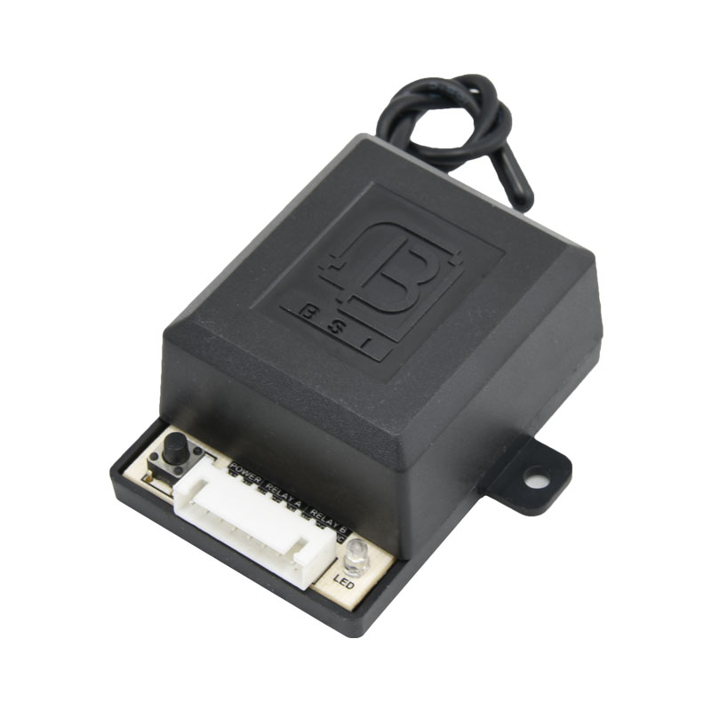 کیت ریموت بتا 2 رله مینی 433