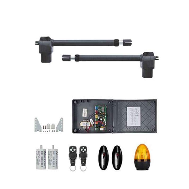 جک پارکینگی سیماران مدل FARAZ 6S Q70