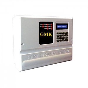 دستگاه دزدگیر سیمکارتی/تلفن برند gmk مدل 910