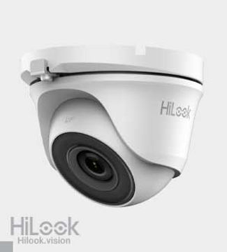 دوربین دام دید درشب 2 مگاپیکسلی هایلوک مدل THC‐T120‐MS