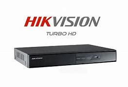 دستگاه DVR هایک ویژن مدل DS-7204HQHI-K1