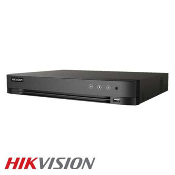 دستگاه DVR هایک ویژن مدل DS-7216HQHI-K1