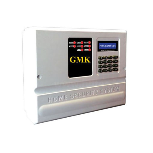 دستگاه دزدگیر اماکن GMK سیم کارتی مدل 890