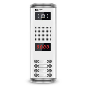 پنل نامبرینگ هشت واحدی تک نما مدل K-24M