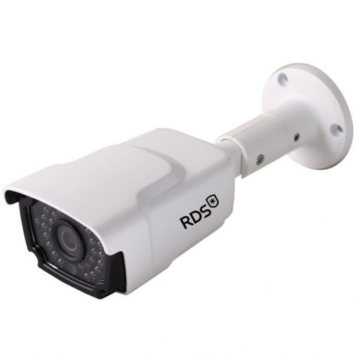 دوربین AHD بولت 2 مگاپیکسل دید در شب RDS  مدلACM210-BY