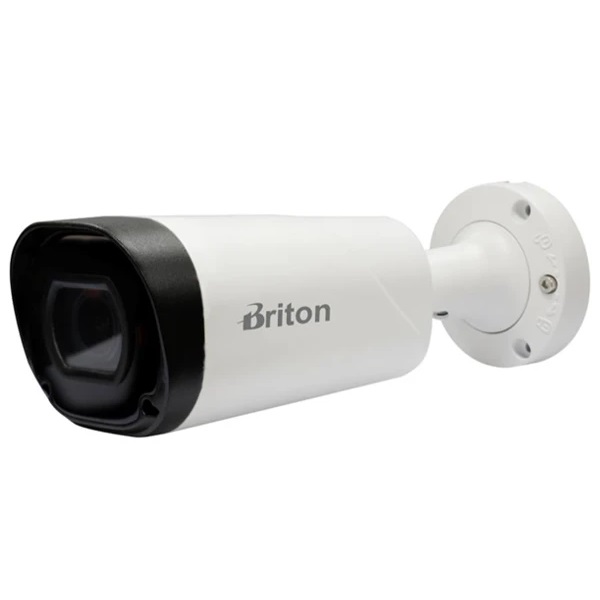 دوربین بولت 2 مگ برایتون بدنه فلزی مدل BRITON UVC85C29-VF