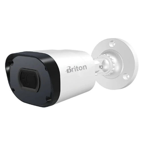 دوربین بولت 2 مگ برایتون بدنه فلزی مدل BRITON UVC85B19P