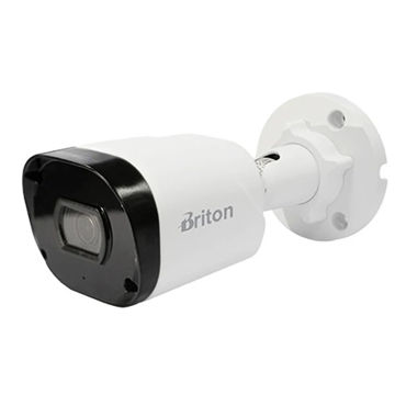 دوربین بولت 5 مگ برایتون بدنه فلزی مدل BRITON UVC65B19B