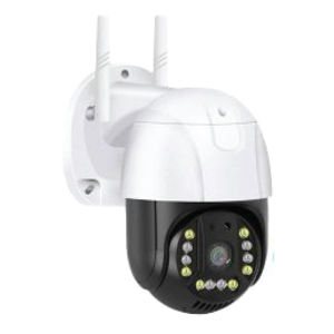 دوربین مینی اسپیددام V380 PRO مدل C15-HD