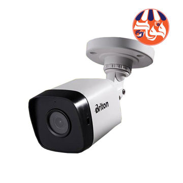 دوربین مداربسته بولت 2MP برند برایتون مدل  UVC94B19B