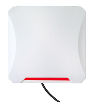 آنتن برد بلند UHF کنترل تردد خودرو LED دار