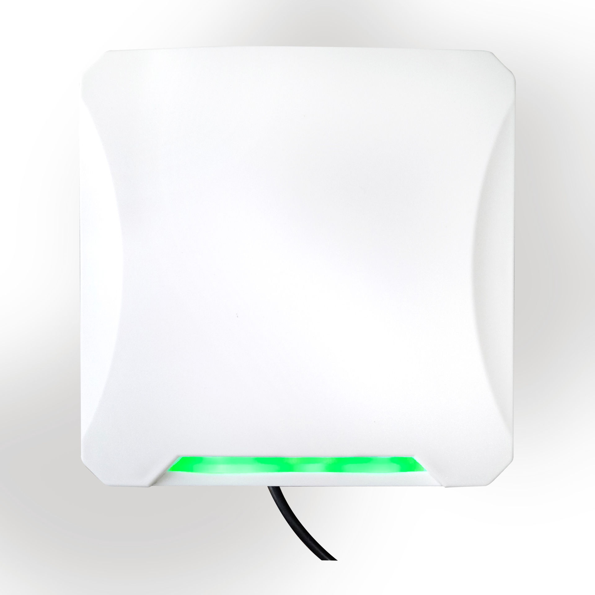 آنتن برد بلند UHF کنترل تردد خودرو LED دار